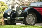 Bugatti Type 57C Ventoux 1937 года